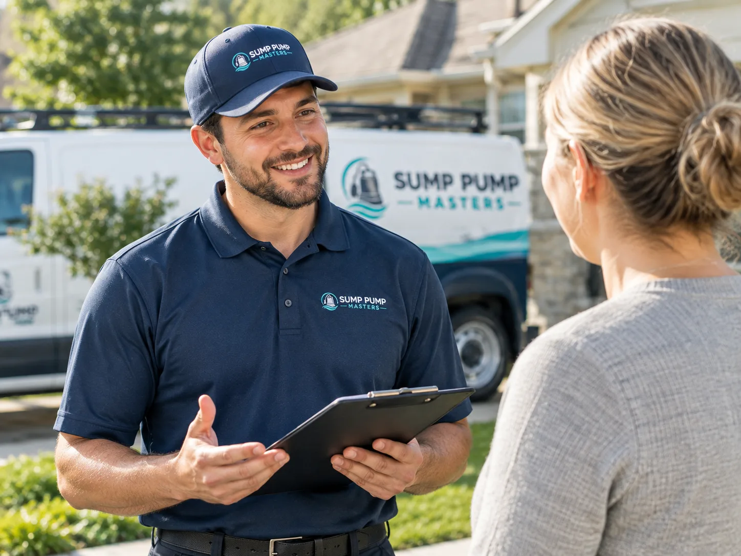 Sump Pump Repair Arcadia, SC FAQs